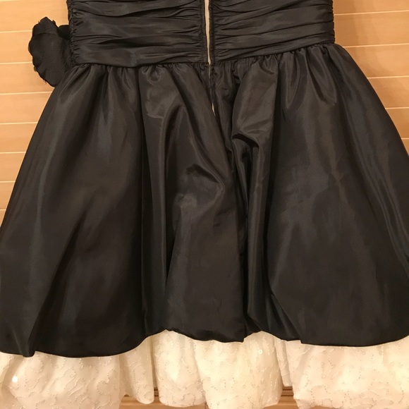 Cocktail Dress - Picture 3 of 5